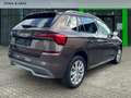 Skoda Kamiq Style 1.0l TSILED Apple CarPlay LED Android Auto M Brązowy - thumbnail 6