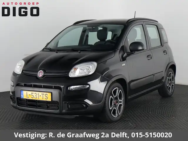 Fiat Panda 1.0 Hybrid City Life | Apple Carplay & AndroidAUTO