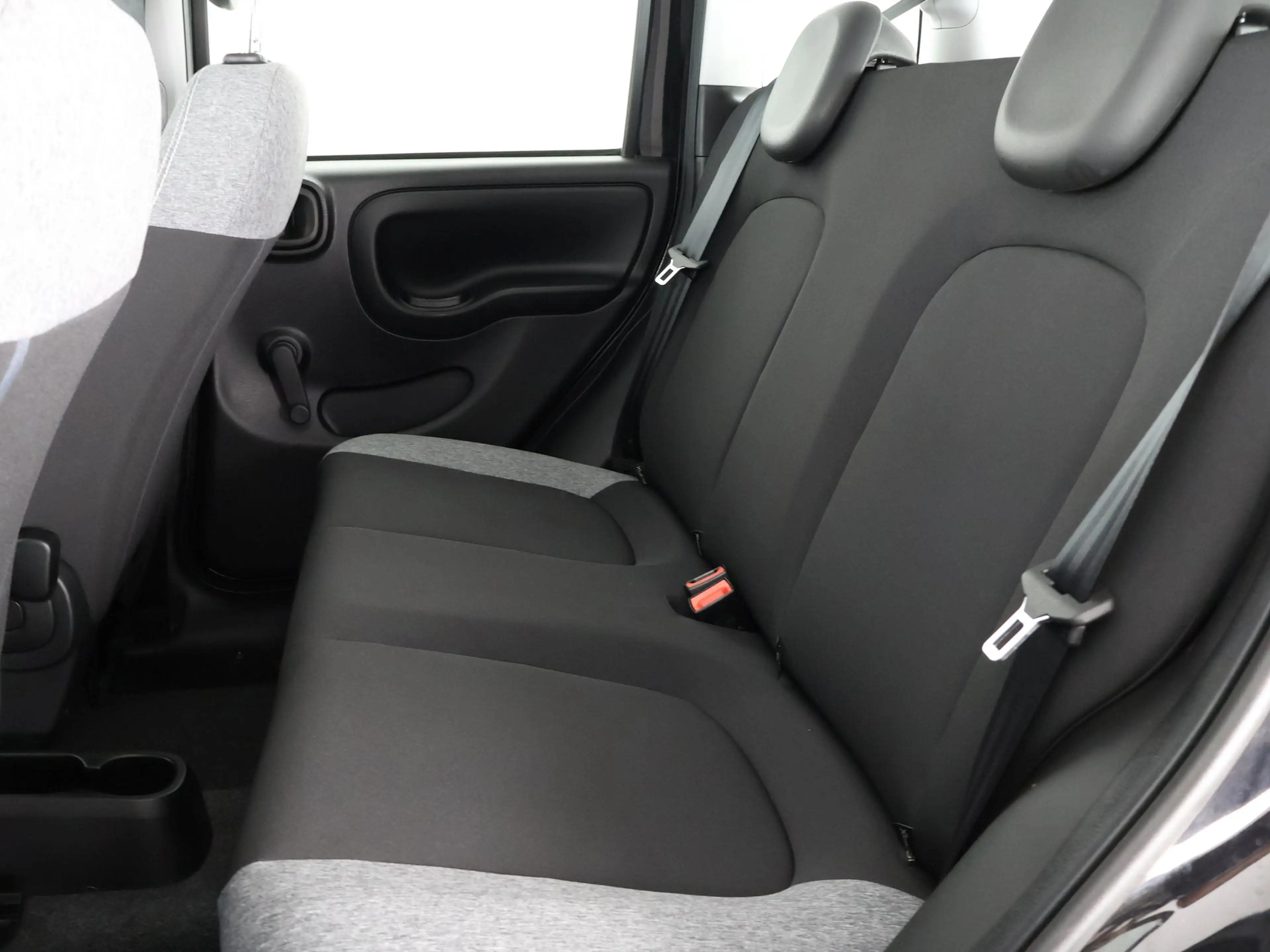 Fiat Panda 1.0 Hybrid City Life | Apple Carplay & AndroidAUTO — photo 14