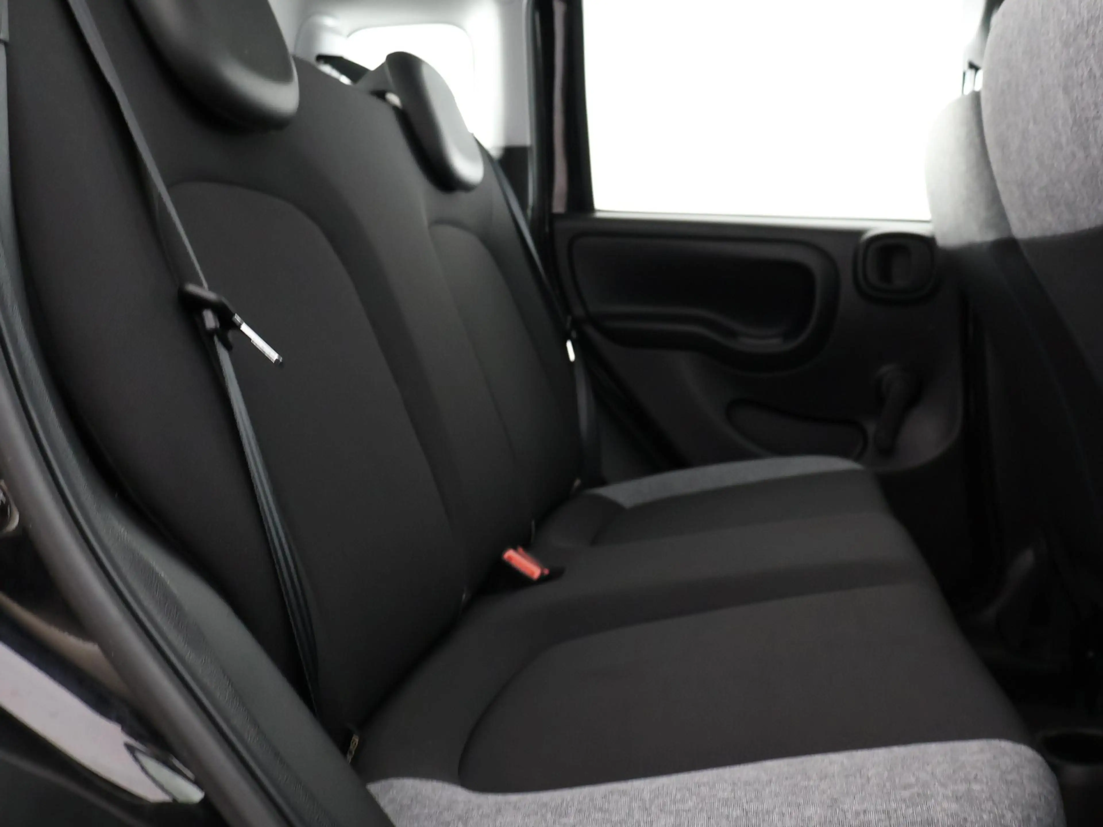 Fiat Panda 1.0 Hybrid City Life | Apple Carplay & AndroidAUTO — photo 15