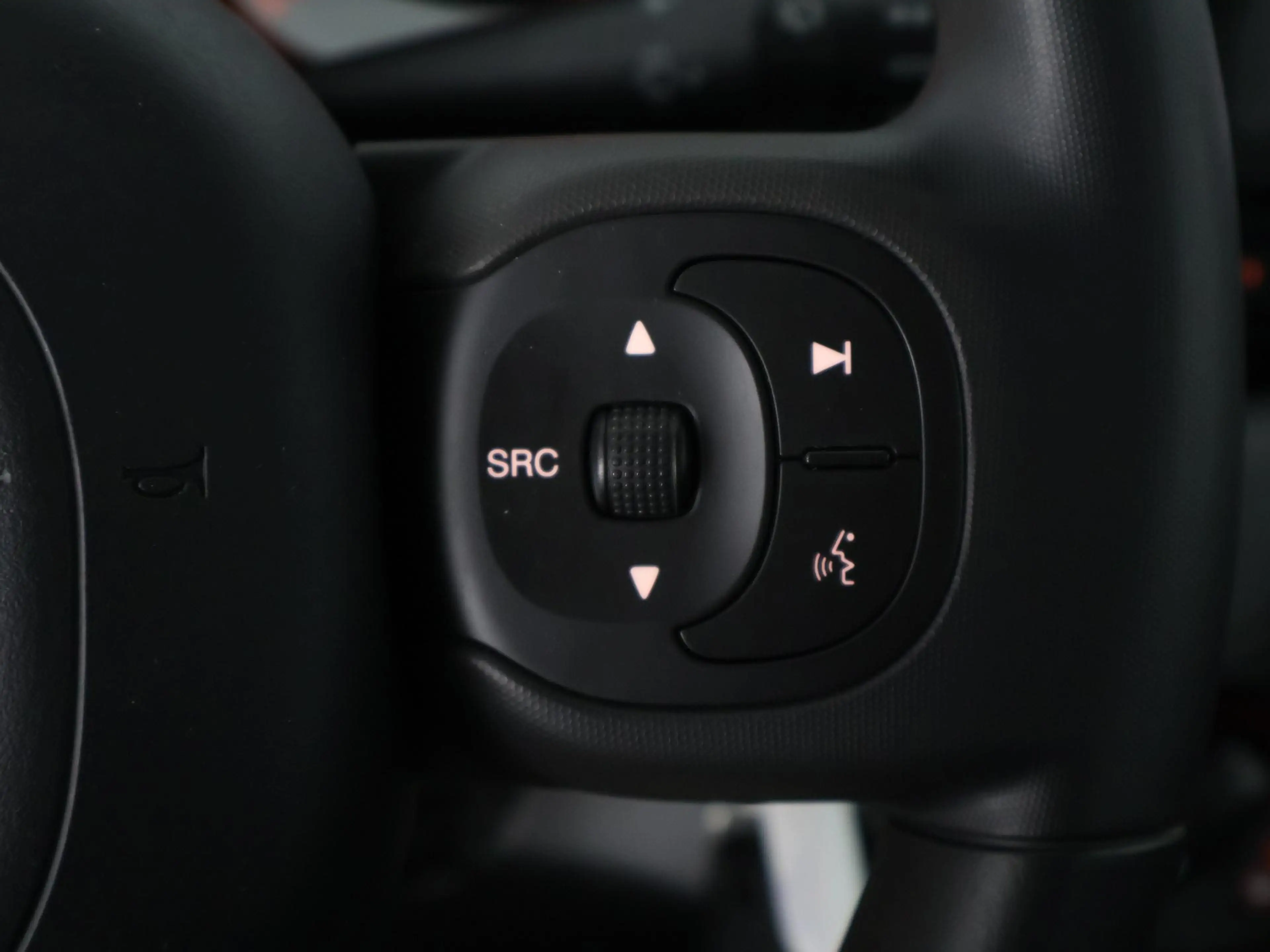 Fiat Panda 1.0 Hybrid City Life | Apple Carplay & AndroidAUTO — photo 11