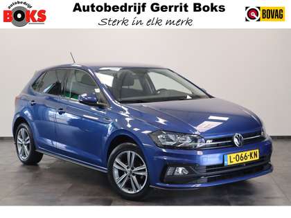 Volkswagen Polo 1.0 TSI R-Line Edition R-Line Edition ACC Carplay