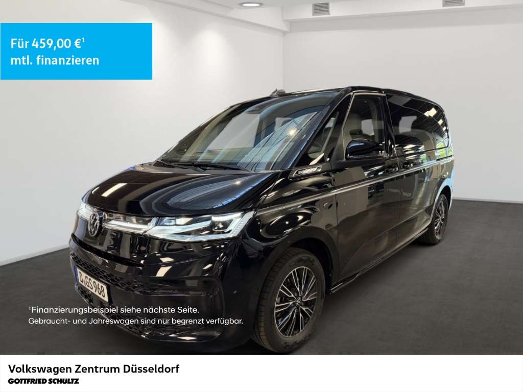 Second hand Volkswagen  2.0