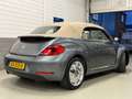 Volkswagen Beetle Cabriolet 1.2 TSI Design BlueMotion Automaat Grijs - thumbnail 4
