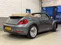Volkswagen Beetle Cabriolet 1.2 TSI Design BlueMotion Automaat Grijs - thumbnail 3
