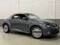 Volkswagen Beetle Cabriolet 1.2 TSI Design BlueMotion Automaat Grijs - thumbnail 2