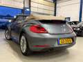Volkswagen Beetle Cabriolet 1.2 TSI Design BlueMotion Automaat Grijs - thumbnail 5