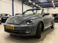 Volkswagen Beetle Cabriolet 1.2 TSI Design BlueMotion Automaat Grijs - thumbnail 6