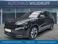 Skoda Kodiaq 1.5 TSI Sportline AHK Matrix LED ACC Kessy Schwarz - thumbnail 1