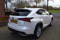 Lexus NX 300h AWD Luxury Line AUTOM/PANO DAK/CRUISE/NAVI/CARPLAY White - thumbnail 4