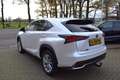 Lexus NX 300h AWD Luxury Line AUTOM/PANO DAK/CRUISE/NAVI/CARPLAY White - thumbnail 3