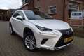 Lexus NX 300h AWD Luxury Line AUTOM/PANO DAK/CRUISE/NAVI/CARPLAY White - thumbnail 2