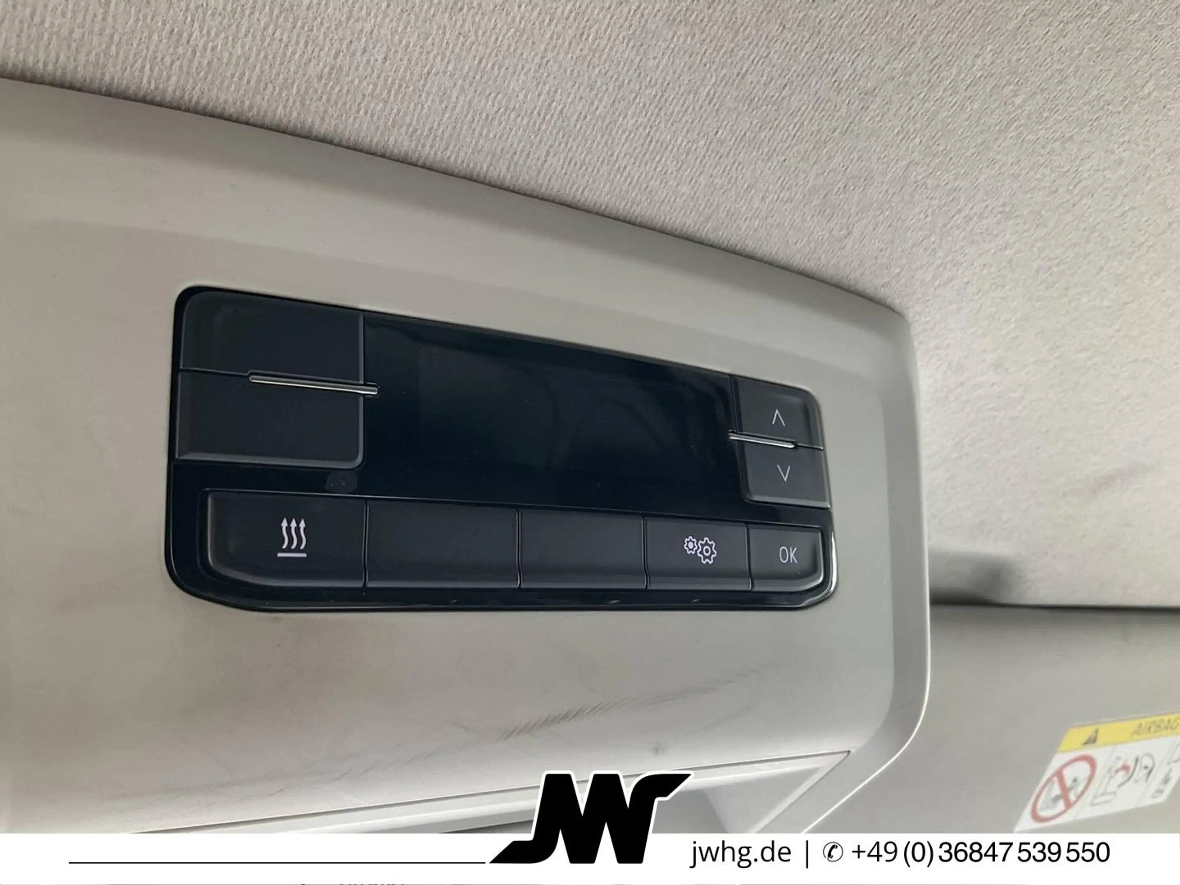 Volkswagen T6.1 Transporter T6.1 Kasten DSG TEMPOMAT/STANDHZ/DAB/AHK/PDC — photo 9