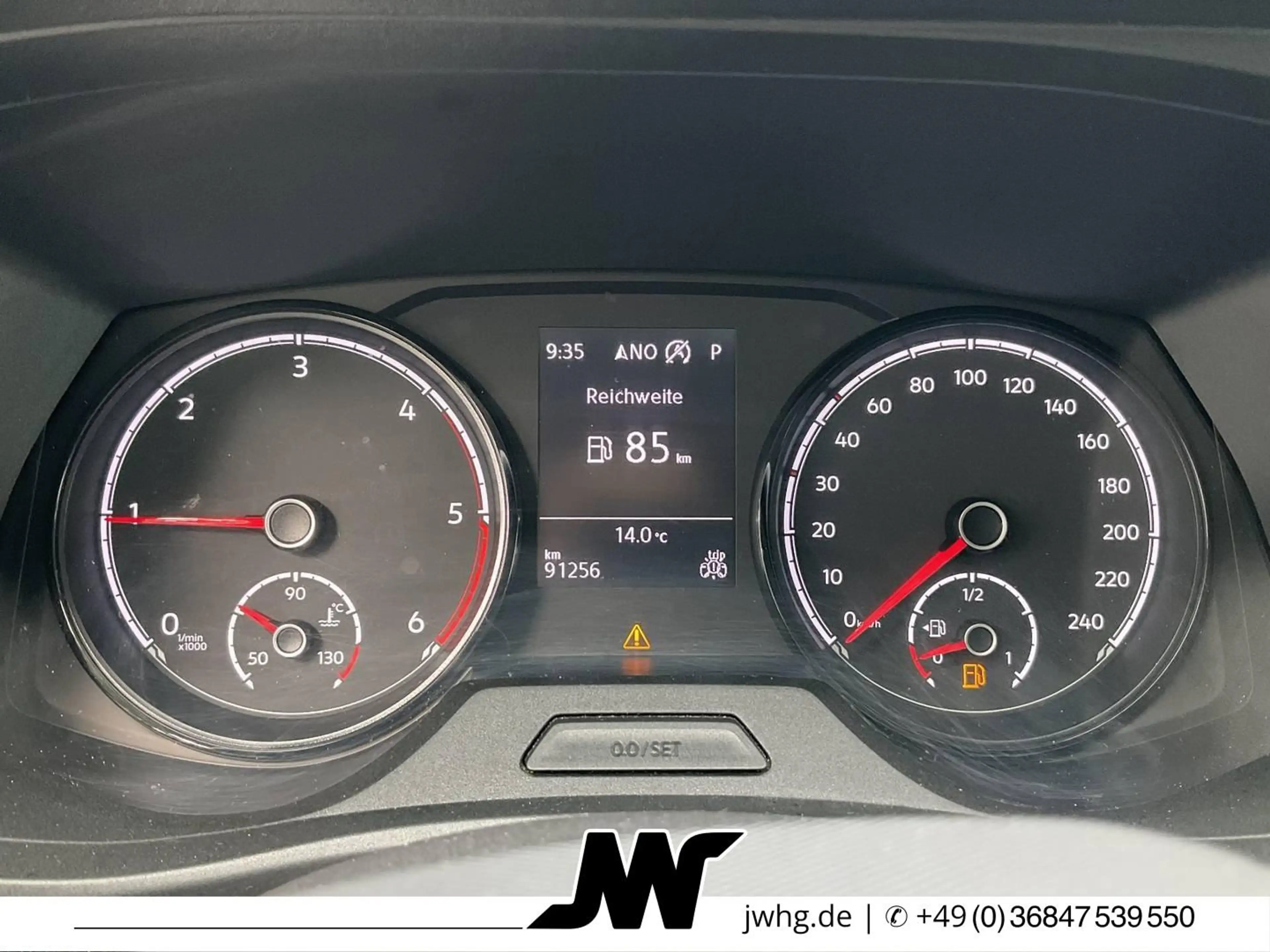 Volkswagen T6.1 Transporter T6.1 Kasten DSG TEMPOMAT/STANDHZ/DAB/AHK/PDC — photo 4