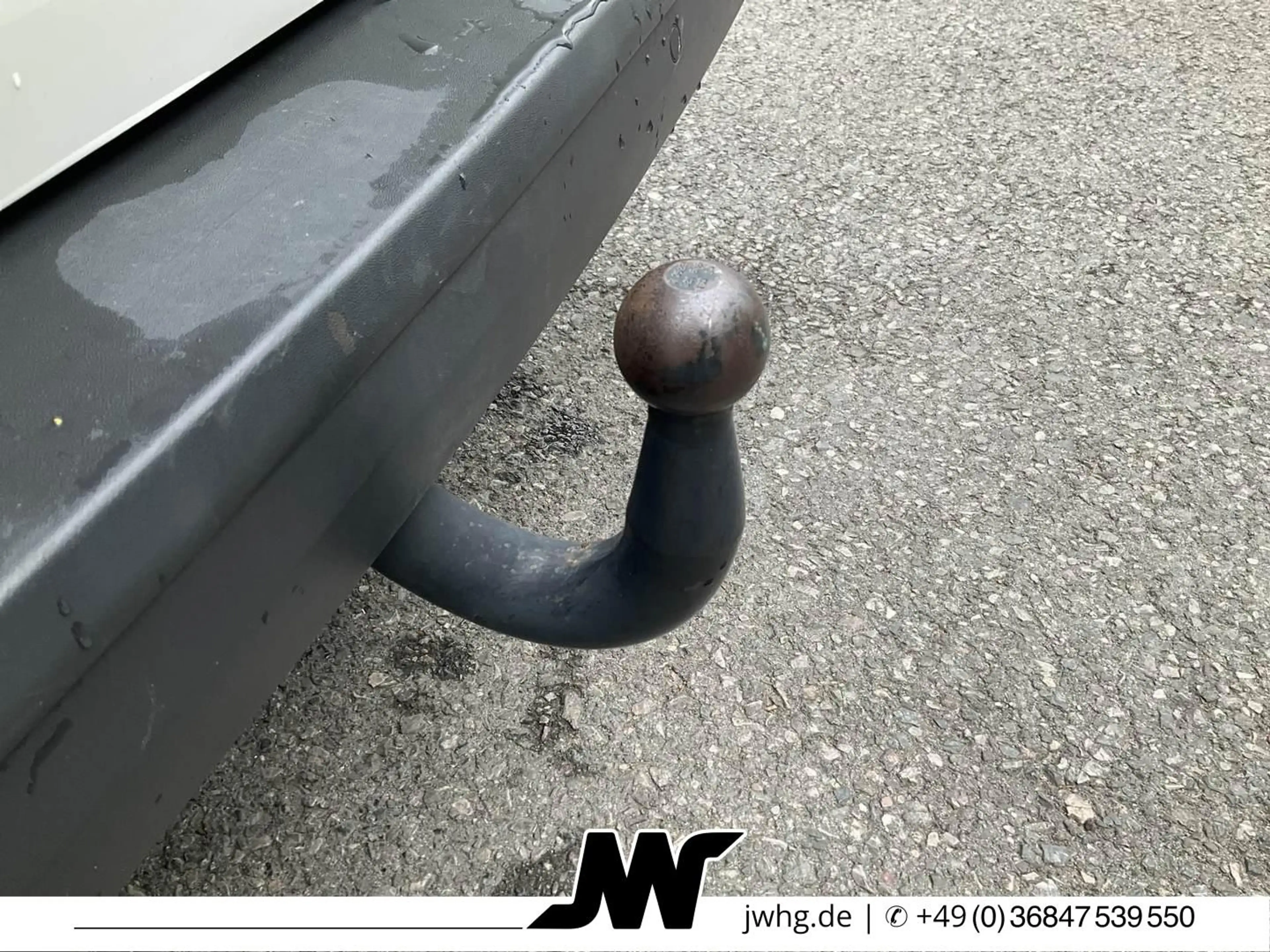 Volkswagen T6.1 Transporter T6.1 Kasten DSG TEMPOMAT/STANDHZ/DAB/AHK/PDC — photo 6
