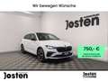 Skoda Scala Monte Carlo 1.5TSI DSG NAVI Komfort Plus Weiß - thumbnail 1