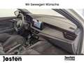 Skoda Scala Monte Carlo 1.5TSI DSG NAVI Komfort Plus Weiß - thumbnail 17