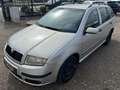 Skoda Fabia 1.4TDI **Pickerl bis 10/2026** Grau - thumbnail 4