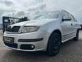 Skoda Fabia 1.4TDI **Pickerl bis 10/2026** Grau - thumbnail 2