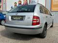 Skoda Fabia 1.4TDI **Pickerl bis 10/2026** Grau - thumbnail 8