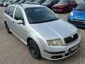 Skoda Fabia 1.4TDI **Pickerl bis 10/2026** Grau - thumbnail 3