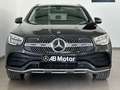 Mercedes-Benz GLC 200 200d 4Matic 9G-Tronic Gris - thumbnail 1
