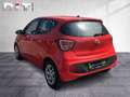 Hyundai i10 1.0 Trend Klima Tempomat Sitzhzg Rot - thumbnail 3