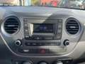 Hyundai i10 1.0 Trend Klima Tempomat Sitzhzg Rot - thumbnail 13
