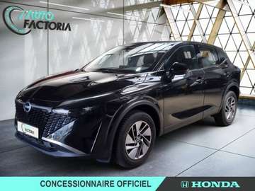 [-35%] 1.3 Mild Hybrid 158ch N-Connecta Xtronic 2024