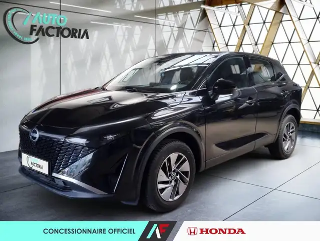 Nissan Qashqai -36% 1.3 Mild Hybrid 158ch N-Connecta 2024