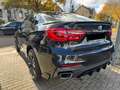 BMW X6 xDrive40d*M SPORT*SHD*LED*HUD*H&K*360° Schwarz - thumbnail 8