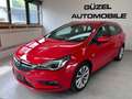 Opel Astra K Innovation/AUT/PDC/SPUR/NAVI/KAM/ Rot - thumbnail 2