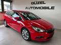 Opel Astra K Innovation/AUT/PDC/SPUR/NAVI/KAM/ Rot - thumbnail 10