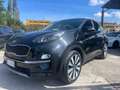 Kia Sportage Sportage IV 2016 1.7 crdi Cool Navi 2wd 115cv my17 Noir - thumbnail 3