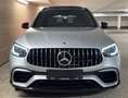 Mercedes-Benz GLC 63 AMG 4M+ PANO DIST+ PAGA 360° BURM AHK 21" Argent - thumbnail 13