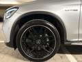 Mercedes-Benz GLC 63 AMG 4M+ PANO DIST+ PAGA 360° BURM AHK 21" Argent - thumbnail 20