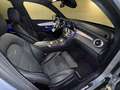 Mercedes-Benz GLC 63 AMG 4M+ PANO DIST+ PAGA 360° BURM AHK 21" Argent - thumbnail 14