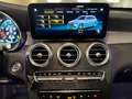 Mercedes-Benz GLC 63 AMG 4M+ PANO DIST+ PAGA 360° BURM AHK 21" Argent - thumbnail 15