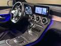 Mercedes-Benz GLC 63 AMG 4M+ PANO DIST+ PAGA 360° BURM AHK 21" Argent - thumbnail 2