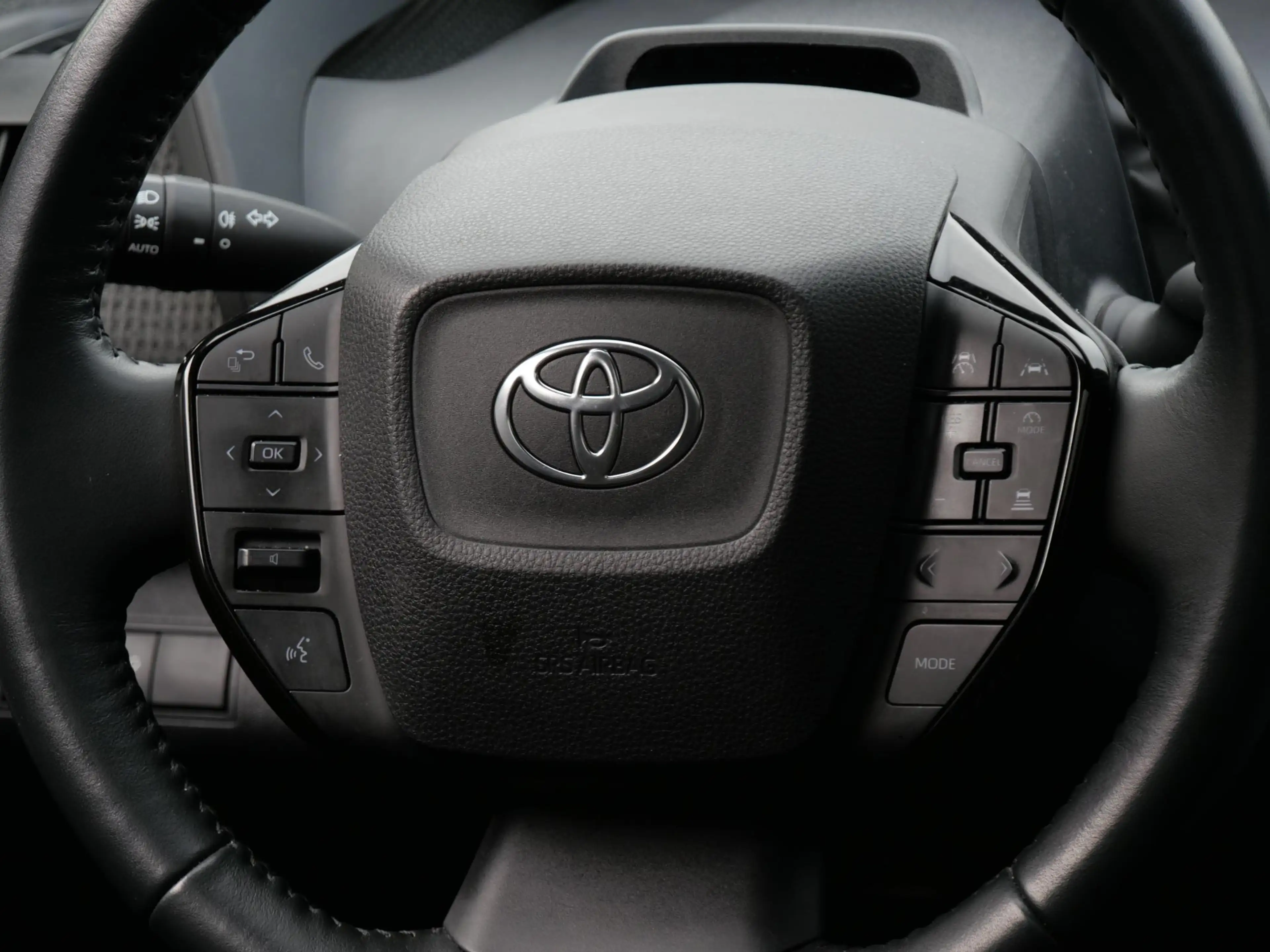 Toyota bZ4X 71kWh/ BI-TONE/ PANORAMADAK/ ELEKT. STOEL/ ELEKT. — photo 14