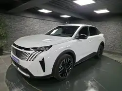 Peugeot 3008 1.2i Hybrid -136 - BV e-DCS6  III Allure