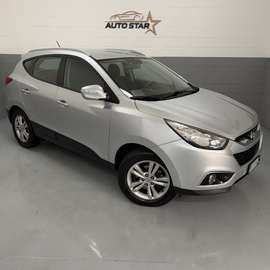 1.7 crdi Style FULL OPTIONAL