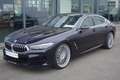 Alpina B8 Gran Coupé UPE-207720,- Individual, Lavalina-Volle Schwarz - thumbnail 3