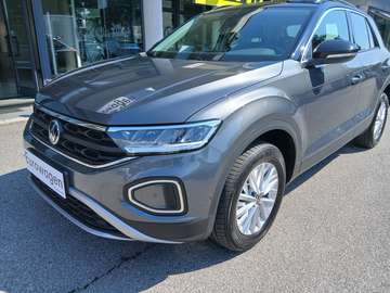 T-Roc 1.5 TSI ACT DSG Life