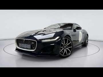 P575 AWD Auto R Coupe ZP EDITION