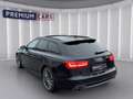 Audi A6 Avant 3.0 TDI quattro *Garantie*Finanzierung* Zwart - thumbnail 3