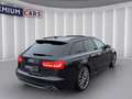 Audi A6 Avant 3.0 TDI quattro *Garantie*Finanzierung* Zwart - thumbnail 5