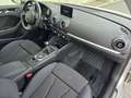 Audi A3 Sportback 1.4TFSI 122PS 1.Hd Scheckheft Audi Silber - thumbnail 26