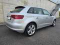 Audi A3 Sportback 1.4TFSI 122PS 1.Hd Scheckheft Audi Silber - thumbnail 11