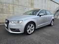 Audi A3 Sportback 1.4TFSI 122PS 1.Hd Scheckheft Audi Silber - thumbnail 6